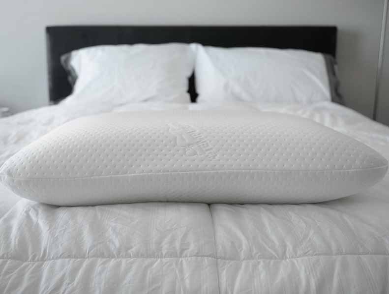 onderbreken Geleidbaarheid Leuren TEMPUR-Symphony Pillow Review (2023) - Mattress Clarity