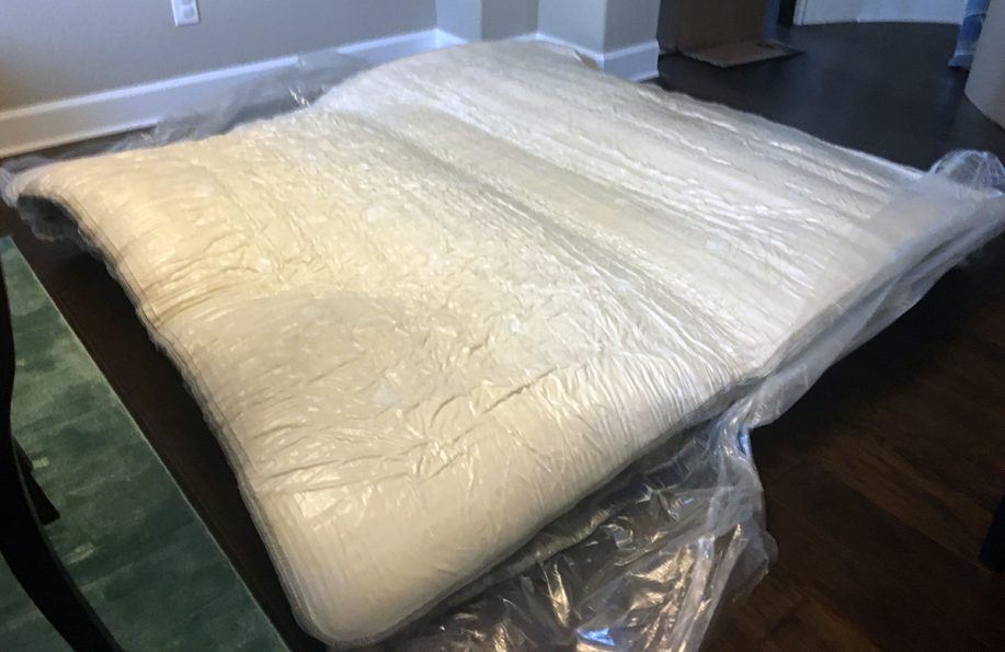 How To Make a Mattress More Comfortable (2024)