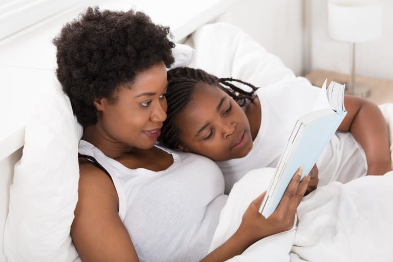 12 Inspiring Bedtime Stories for Your Child