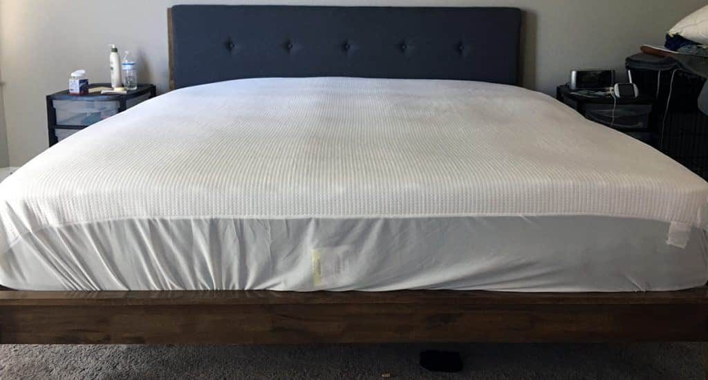 Helix Mattress Protector Review (2024) Mattress Clarity