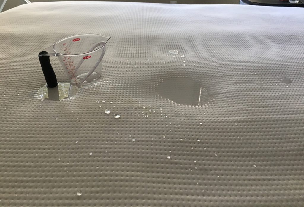 Helix Mattress Protector Review (2024) Mattress Clarity