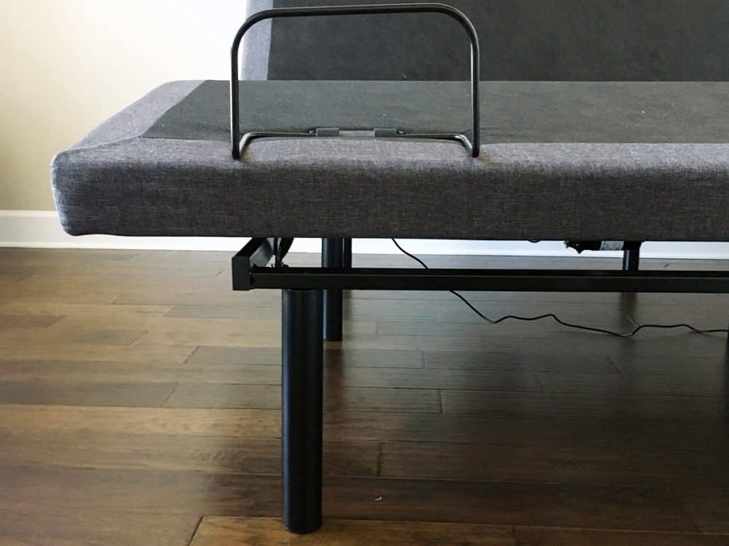 Lucid L300 Adjustable Bed Base Review (2024) Mattress Clarity