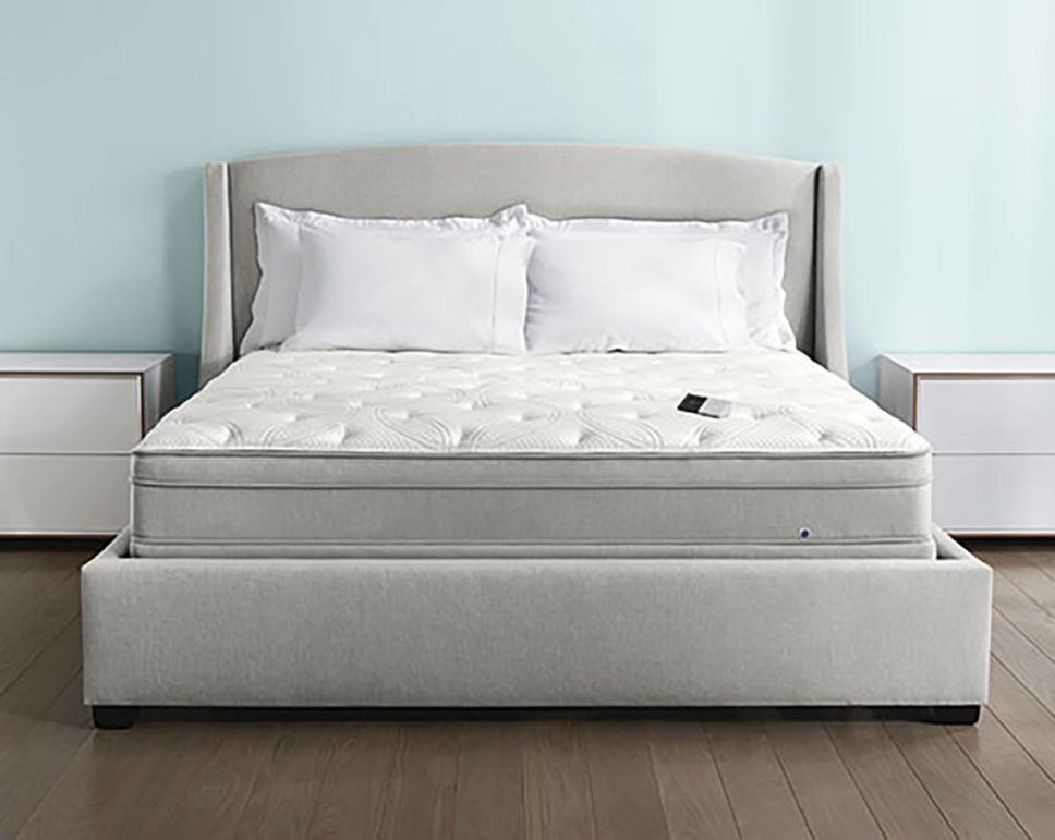 Sleep Number vs Amerisleep (2024 Update) Mattress Clarity