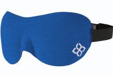 Bedtime Bliss: Why Is This Eye Mask So Popular? Bedtime Bliss Sleep Mask