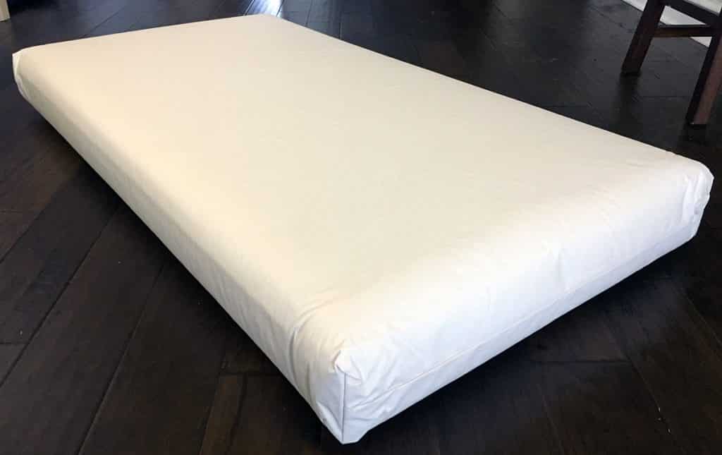 Naturepedic Crib Mattress Review