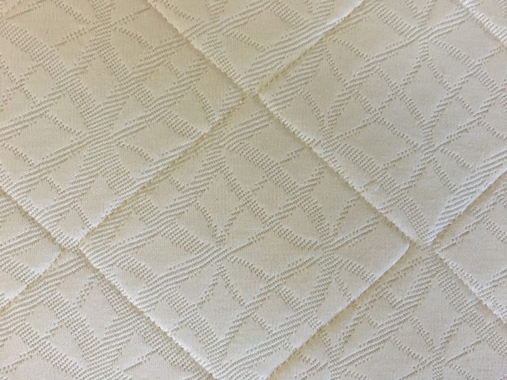 Naturepedic Crib Mattress Cover