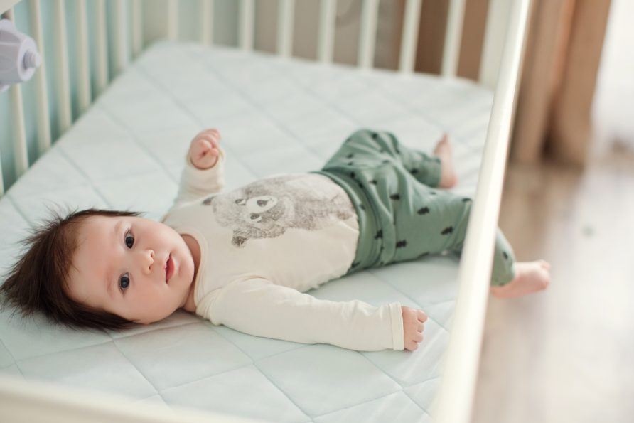 Crib Mattress Buying Guide (2024) Mattress Clarity