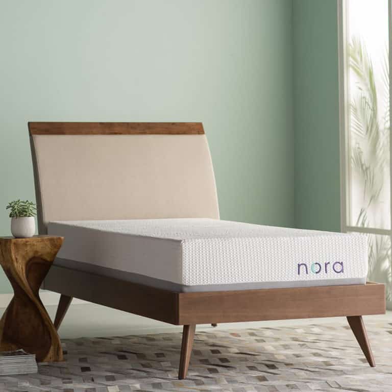 Wayfair Introduces New Foam Mattress, Nora (2024) Mattress Clarity