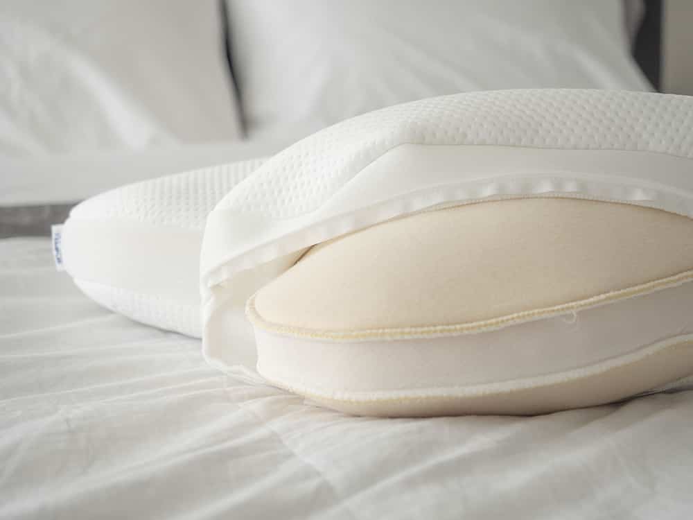 ombracio tempur pillow