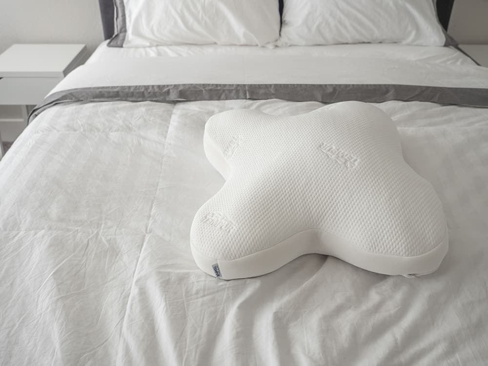 tempur ombracio pillow review