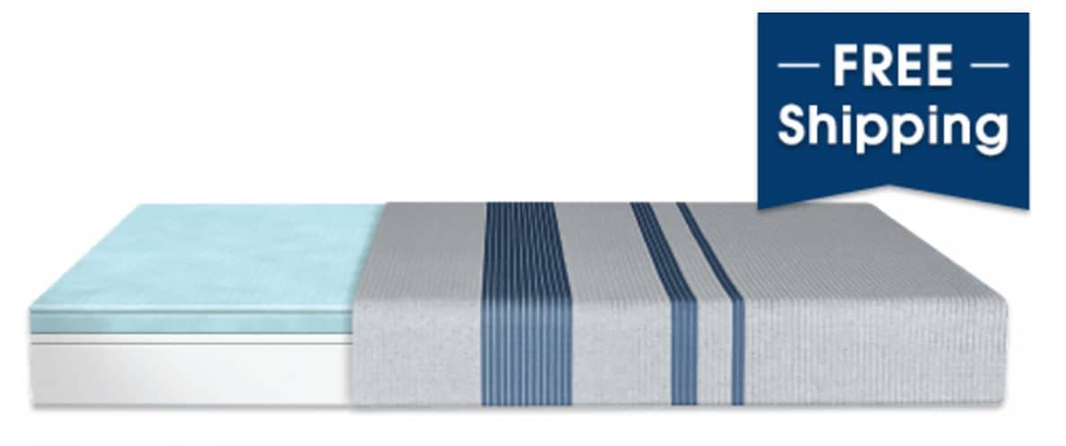 serta icomfort blue 200