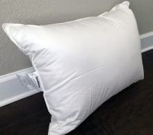 Brooklinen Down Alternative Pillow