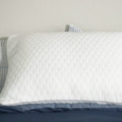 Layla Memory Foam Pillow Layla Memory Foam Pillow