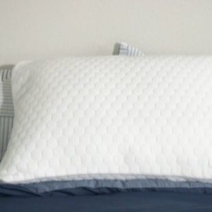 Layla Memory Foam Pillow