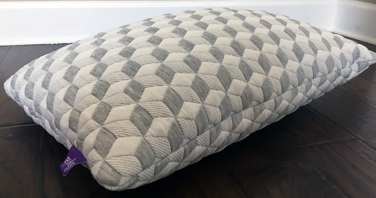 Layla Kapok Pillow Review (2022) - Mattress Nerd