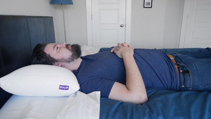 Best Pillows For Neck Pain 2020 Say Goodbye To Pain