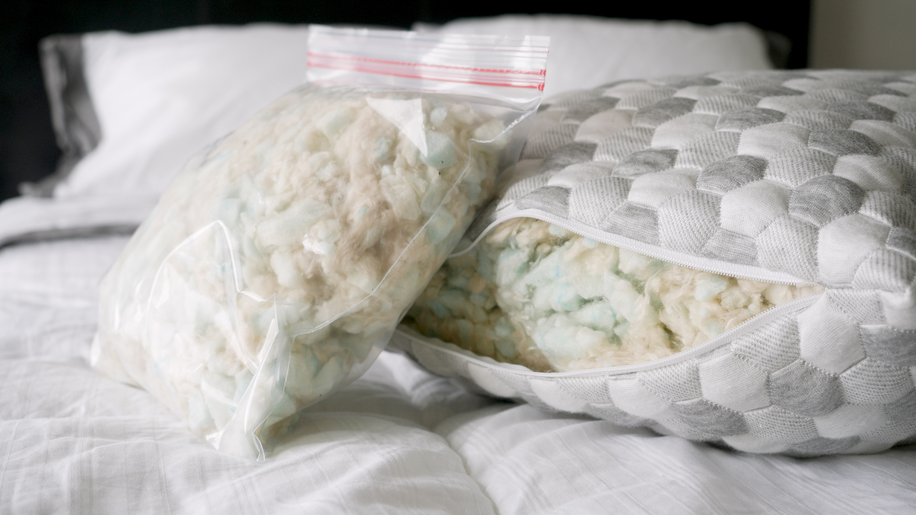 Layla Pillow Review (2020 Update) Personally Reviewed!