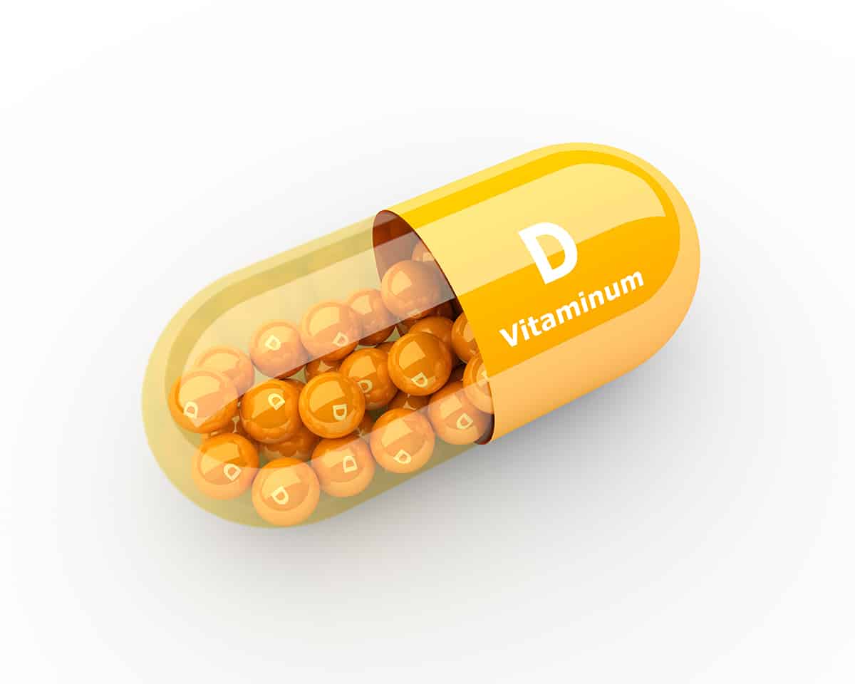 Does Vitamin D Help You Sleep? (2024) Mattress Clarity