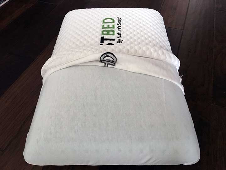 ghost pillow target