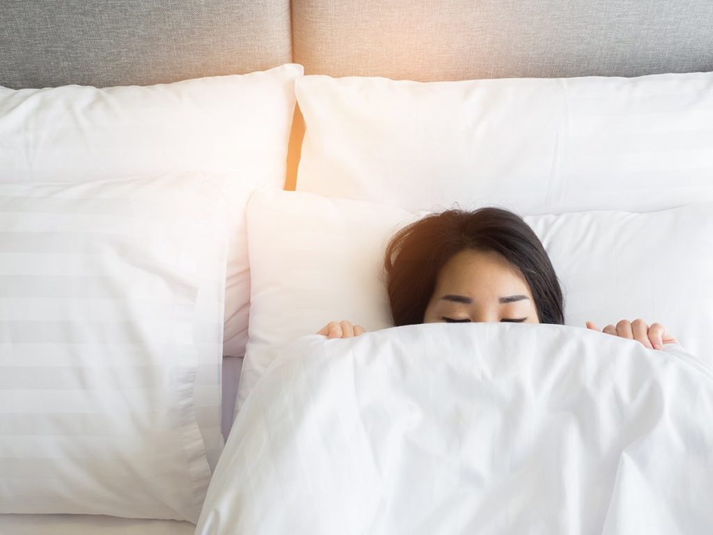 Can Opening The Bedroom Windows Improve Your Sleep? (2024) Mattress