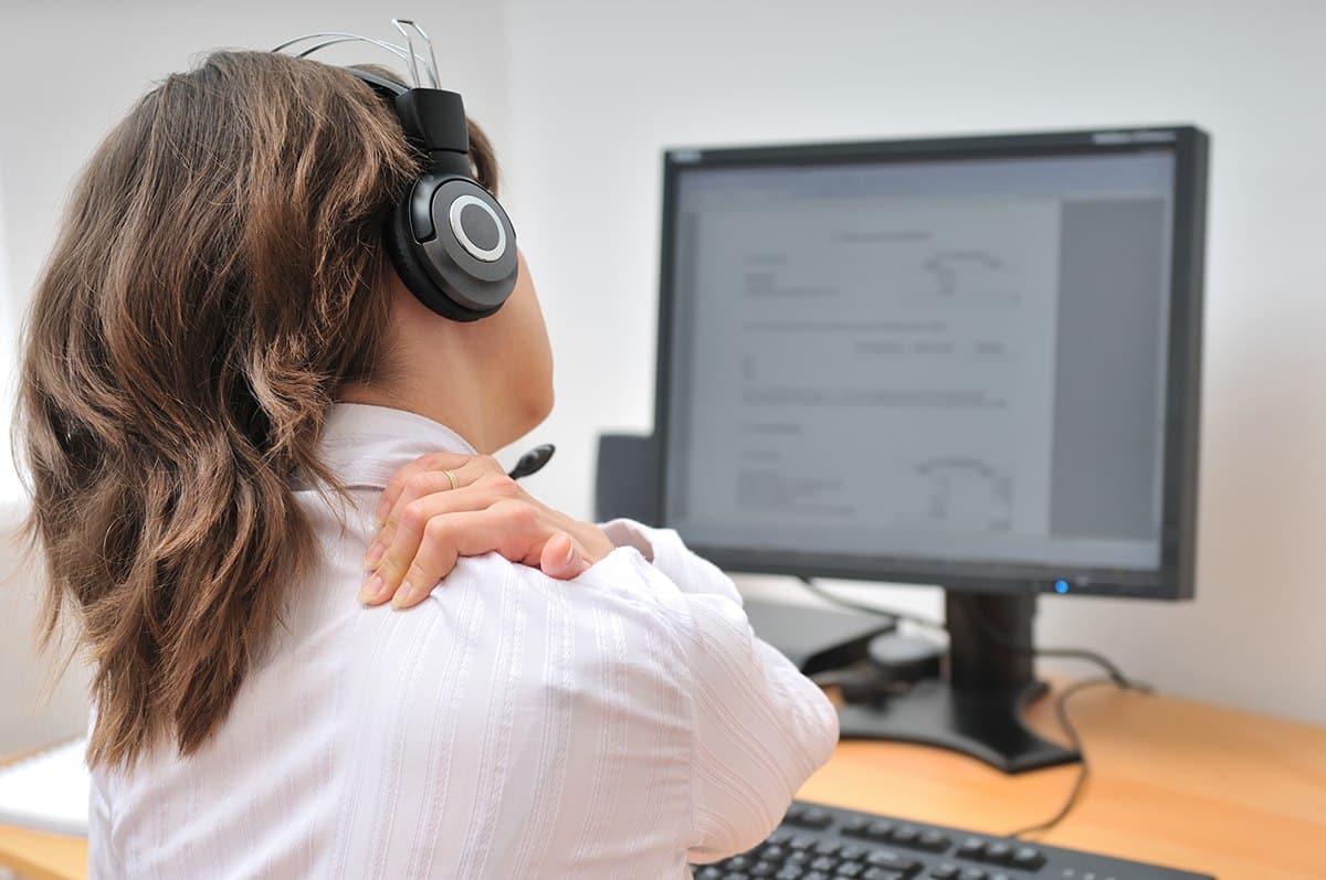 How To Sleep With Neck And Shoulder Pain