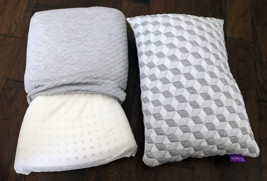 Leesa vs Layla Pillow Comparison 2024 Mattress Clarity
