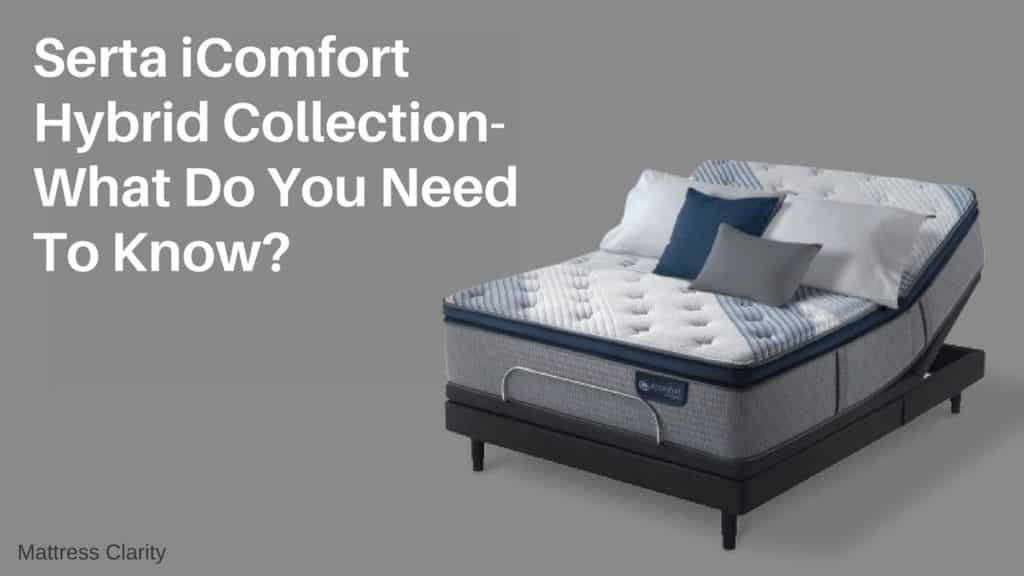 serta icomfort blue fusion 200 plush reviews