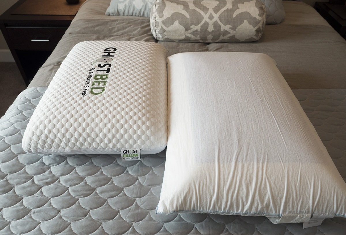 which tempur pillow to choose