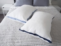 Helix Adjustable Pillow