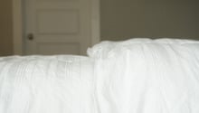 Pinzon Down-Alternative Comforter Review Pinzon Down Alternative Comforter