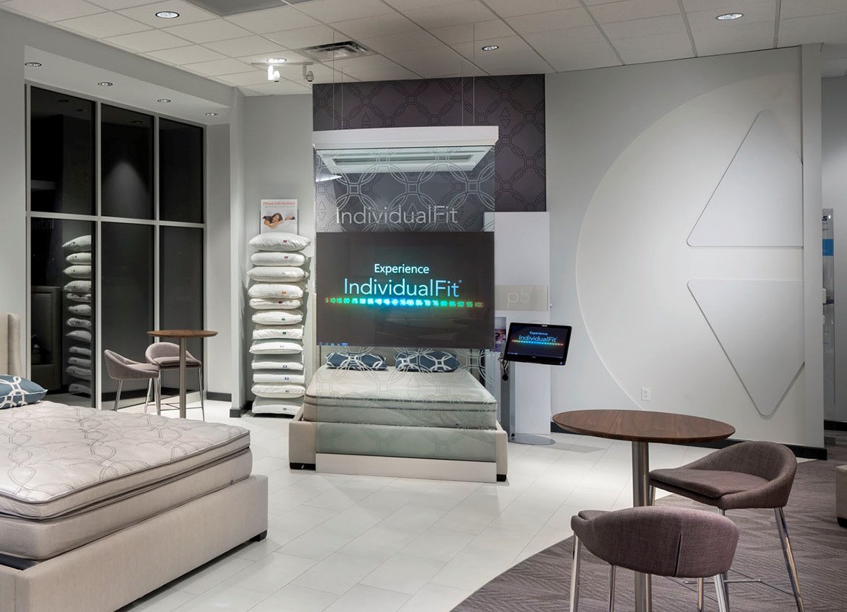 Sleep Number Elevates InStore Experience With Casio Partnership