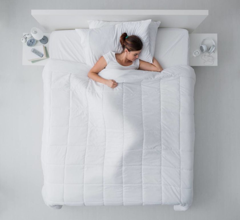 Duvet Vs Comforter What's the Difference? Mattress Clarity