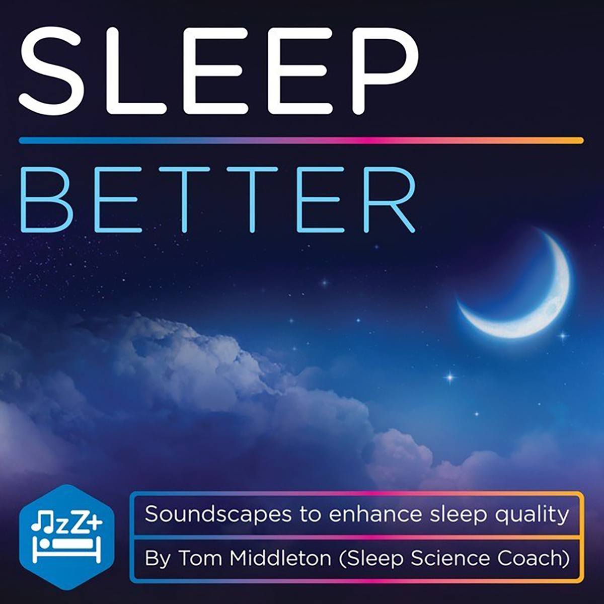 This Free Music Playlist Was Designed by a Sleep Expert (2024