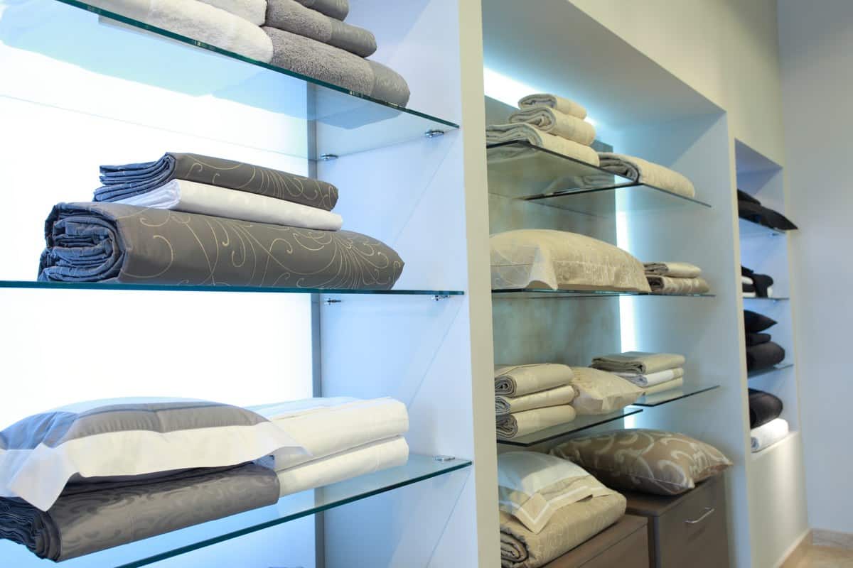 The right way to store comforters, down duvets and other bedding - CNET