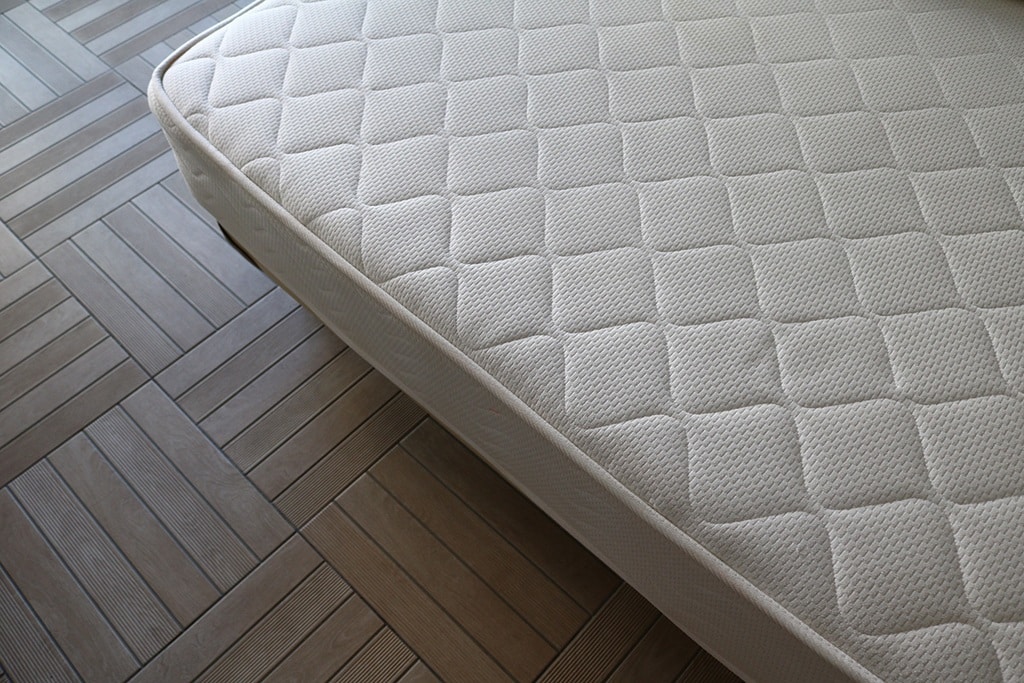 Why Does It Say To Not Remove Your Mattress Tag Under Penalty of Law