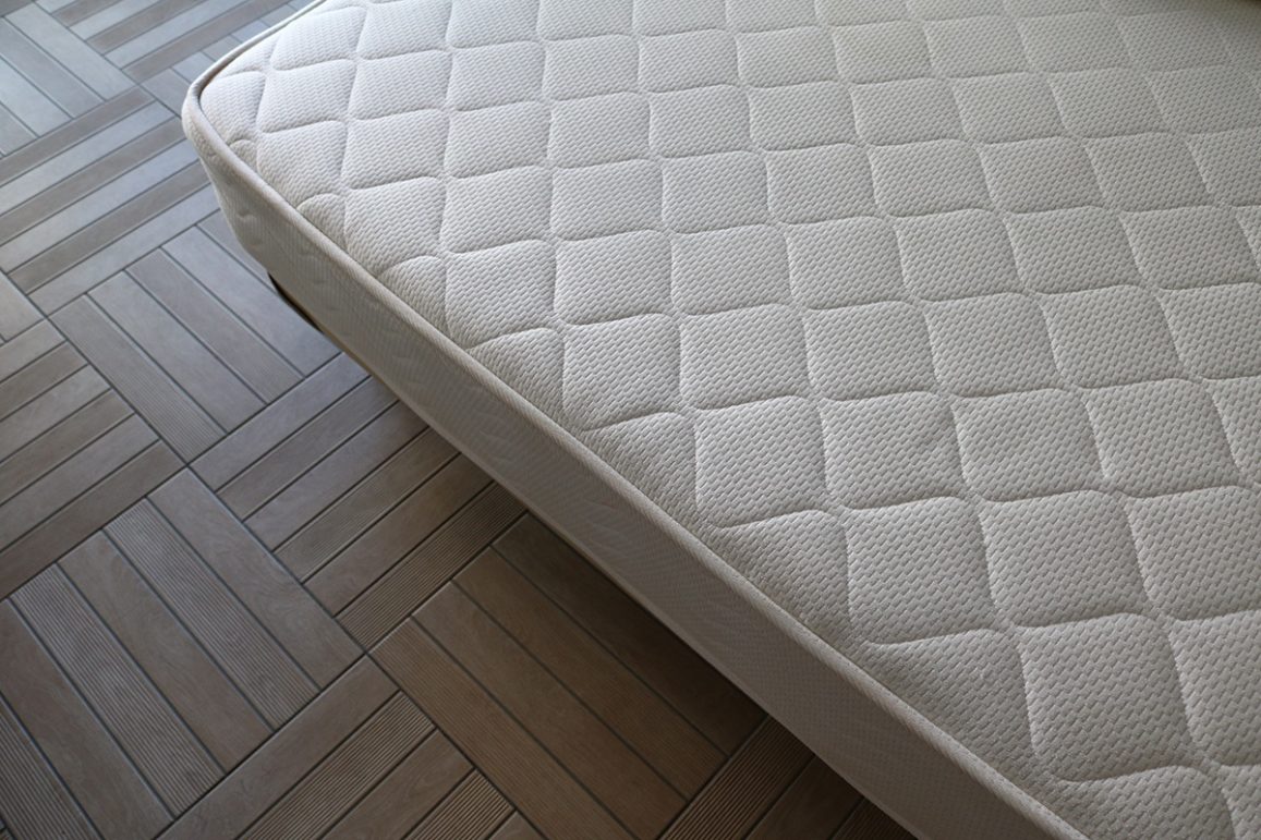 Why Does It Say To Not Remove Your Mattress Tag Under Penalty of Law