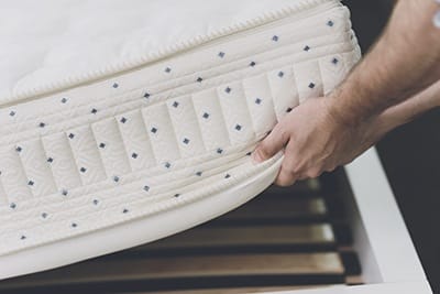 How to Keep Your Mattress Topper From Sliding: A Guide