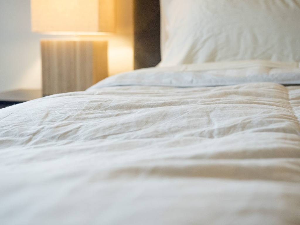 Pacific Coast Down Comforter Review (2024) Mattress Clarity