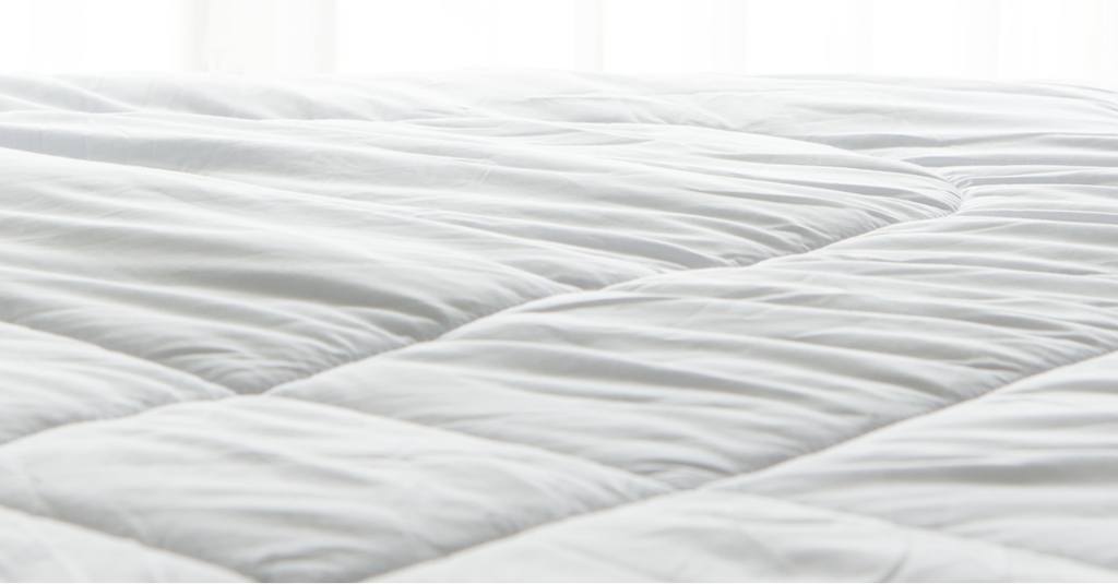 Understanding Fill Power (2024) Mattress Clarity