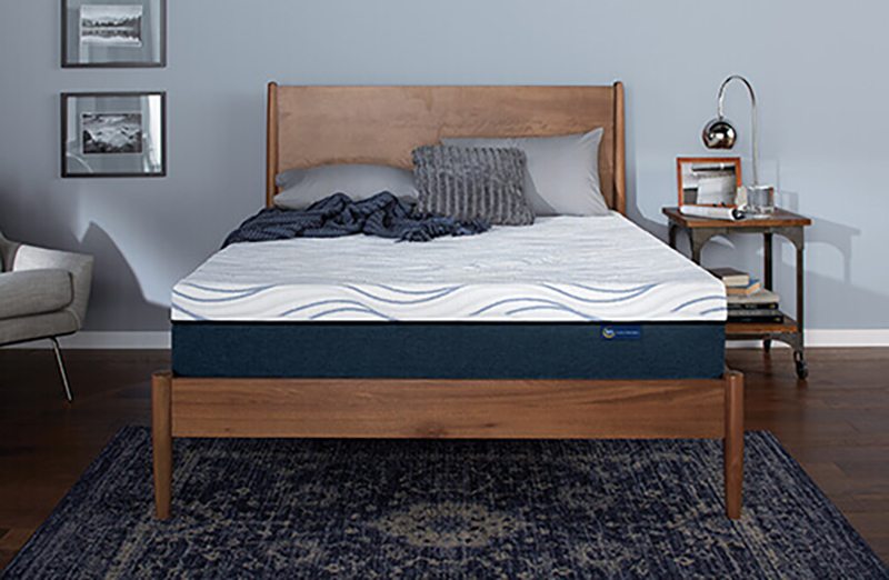 serta perfect sleeper express mattress