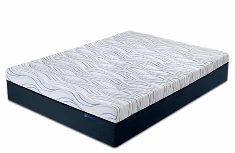 serta perfect sleeper express mattress