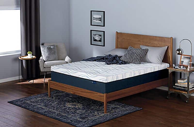 serta perfect sleeper express mattress