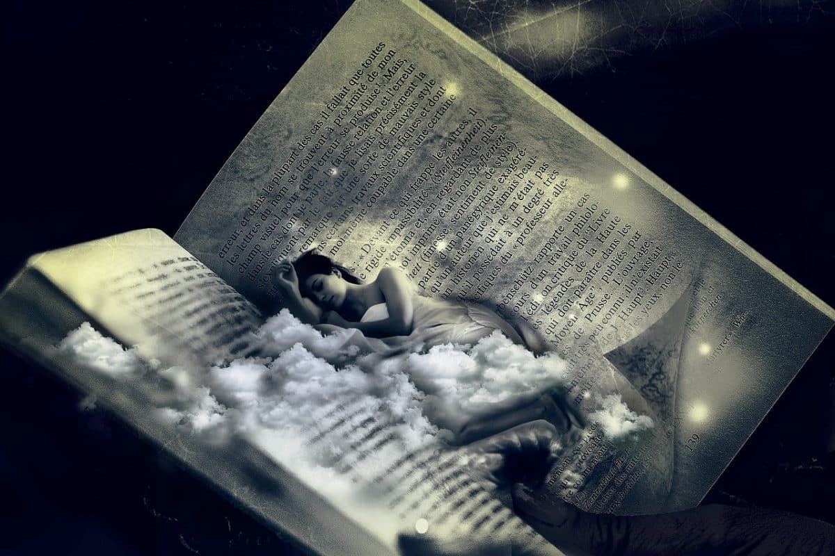 Sleep and Dreams