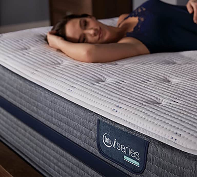 Serta iSeries Hybrid 2019 Collection Everything There Is To Know