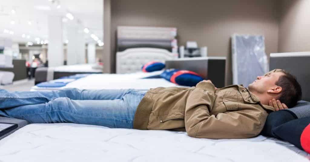 The Better Sleep Council Unveils Mattress Consumer Insights In New