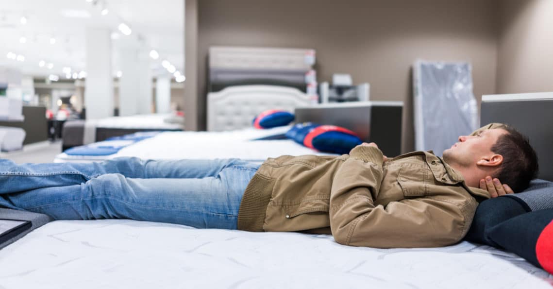 The Better Sleep Council Unveils Mattress Consumer Insights In New