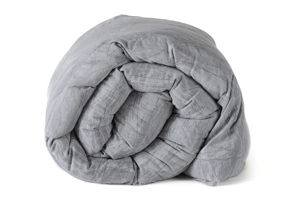 Can A Weighted Blanket Help Me Sleep? Mattress Clarity