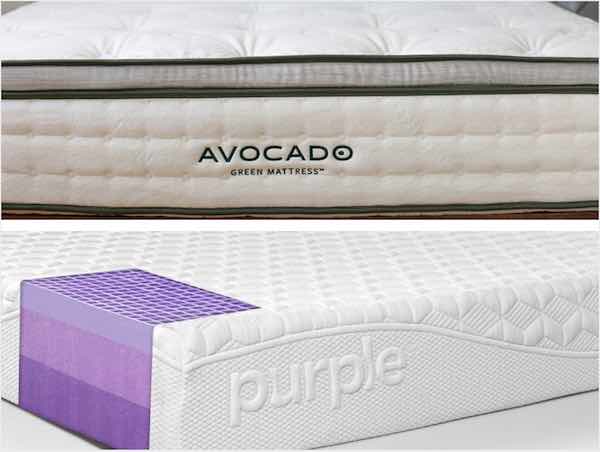 Best Organic Mattress 2020 Full Review Comparison
