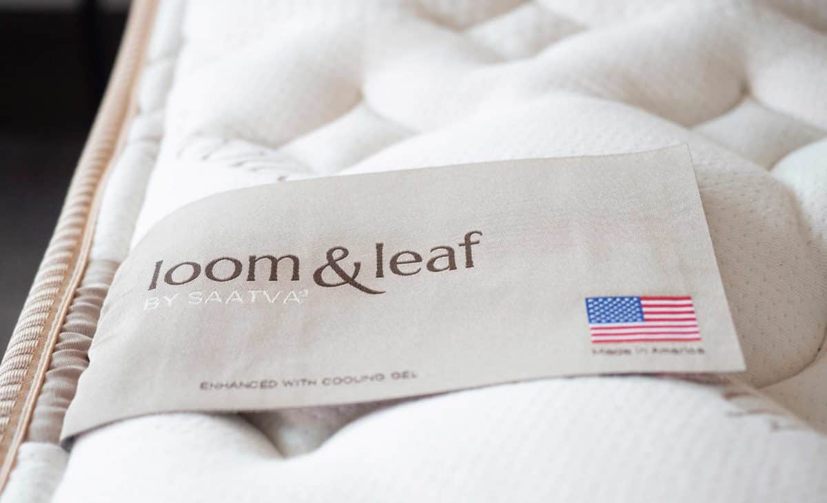 loom & leaf loom & leaf