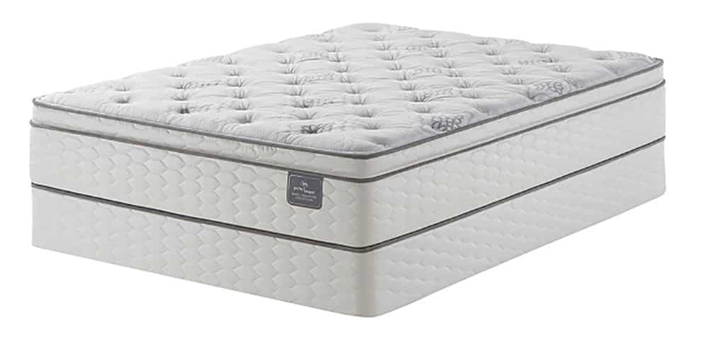 serta perfect sleeper hotel excursion mattress